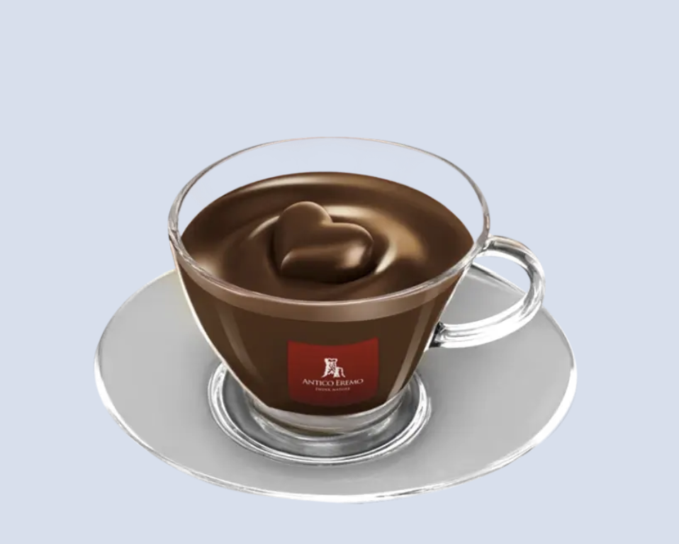 Ganduia Hot Chocolate - Image 2