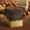 Ganduia Hot Chocolate