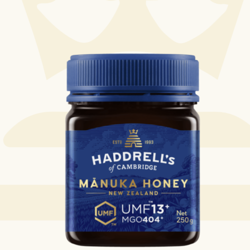 UMF™ 13+ Mānuka Honey