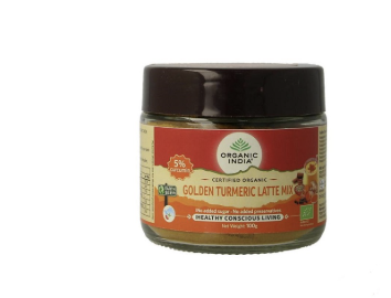 Golden Milk Blend