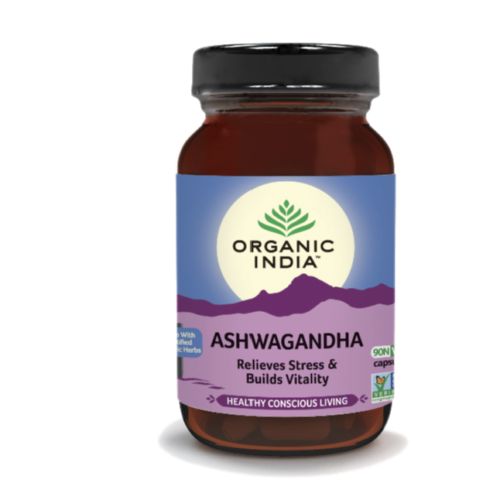 ASHWAGANDHA