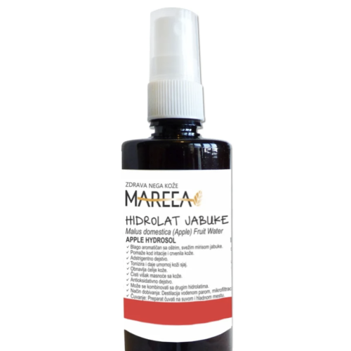 APPLE HYDROLATE 100 ML
