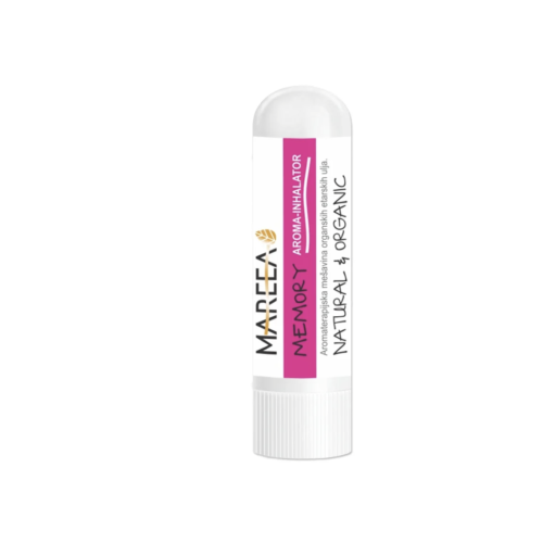 AROMA – INHALATOR MEMORY