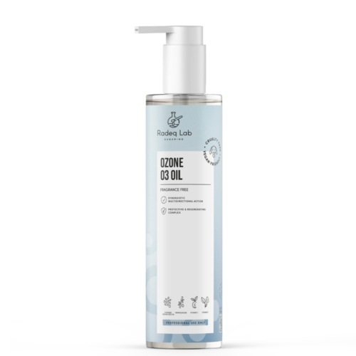 OZONE O3 OIL-10ml
