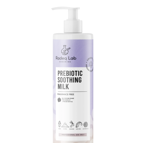 Prebiotic Soothing Milk-50ml