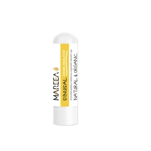 AROMA – SINUSOIDAL INHALER