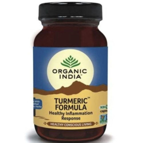 TURMERIC FORMULA