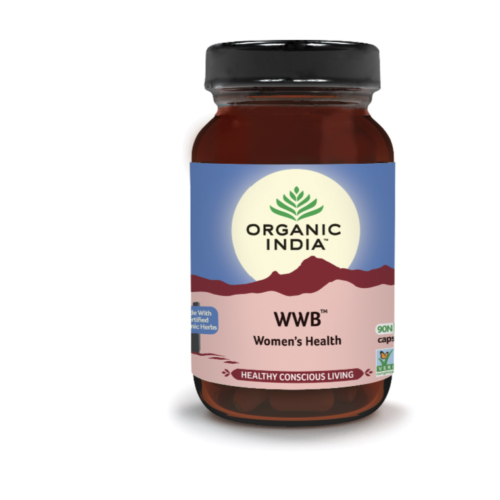 WOMEN'S WELL-BEING®
