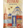 Postcard Belgrade-100g