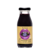 Wild blueberry premium juice - 0.2l