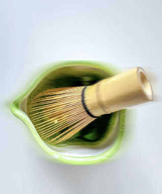 Matcha Chasen- Bamboo Whisk