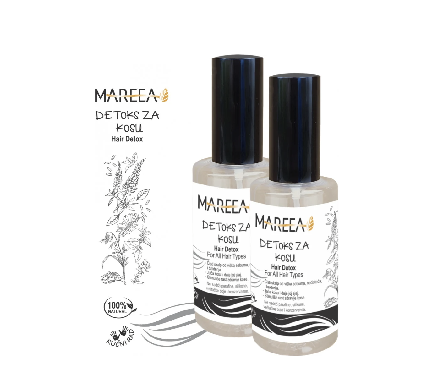 HAIR DETOX 100ML