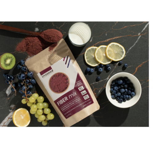 Vivaseed Fiber mix-500 g