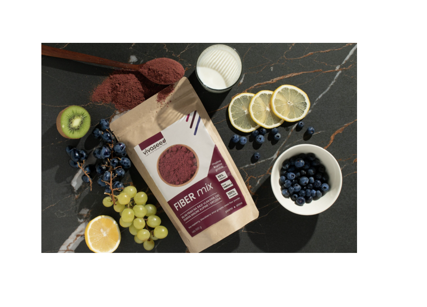 Vivaseed Fiber mix-500 g