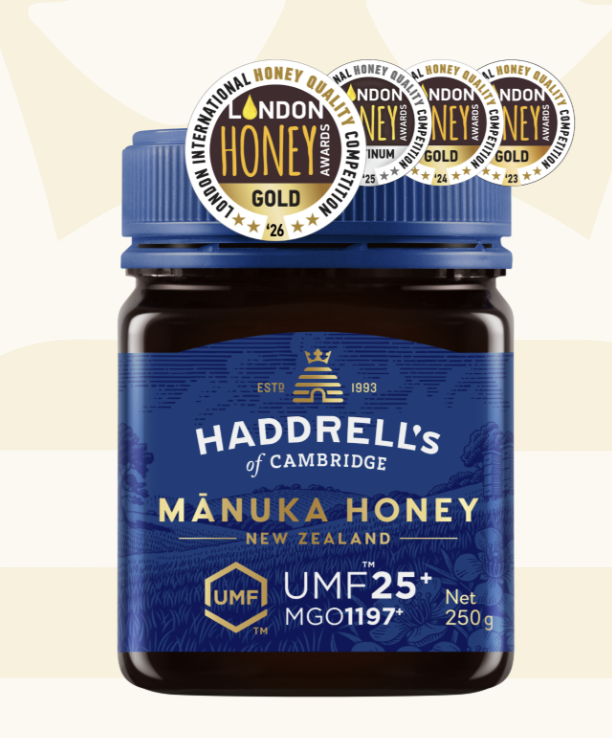 UMF™ 25+ Mānuka Honey - Image 2