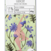 Harmony chocolate without sugar (Inulin) - 40g