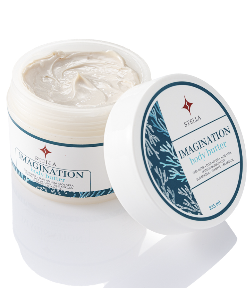 IMAGINATION BODY BUTTER-225ml - Image 5