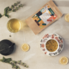 Vivaseed organic chamomile tea-40 g