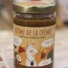 Crème de la crème-Hazelnut spread with coconut milk- 200g