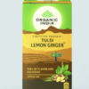 TULSI LEMON GINGER