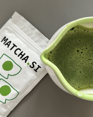 Ritual Matcha in doypack - 30g - Image 3