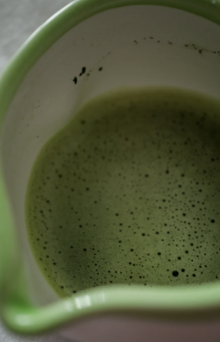 Ritual Matcha in doypack - 30g - Image 5