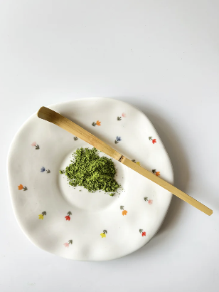 Ritual Matcha in doypack - 30g - Image 2