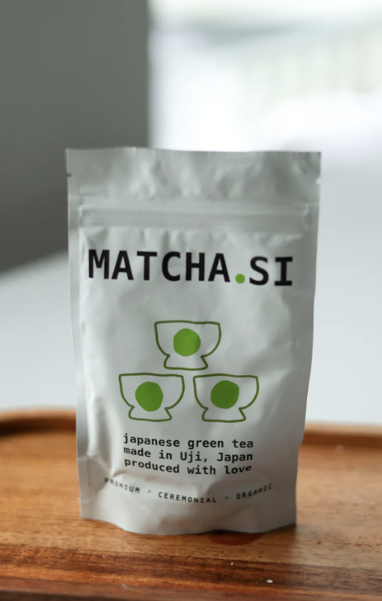 Ritual Matcha in doypack - 30g