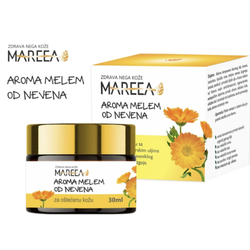 CALENDULA BALM 30ml