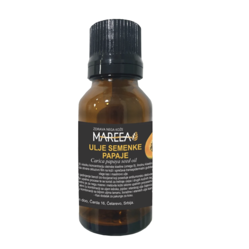 PAPAYA SEED OIL 30ML