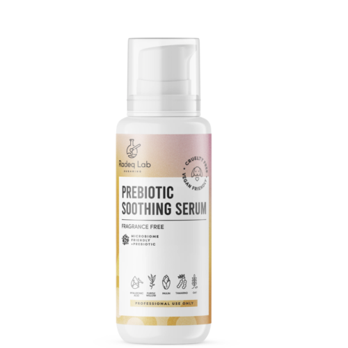 Prebiotic Soothing Serum- 50ml