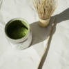 Matcha Chasaku- Bamboo Spoon