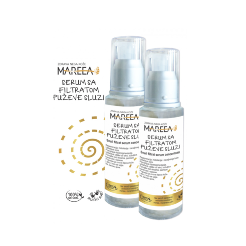 SNAIL MUCIN SERUM 50ML