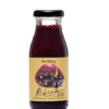 Blackcurrant premium juice - 0.2l