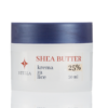 SHEA BUTTER 25% face cream - 50ml