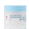 SHEA BUTTER 4% face cream - 50ml