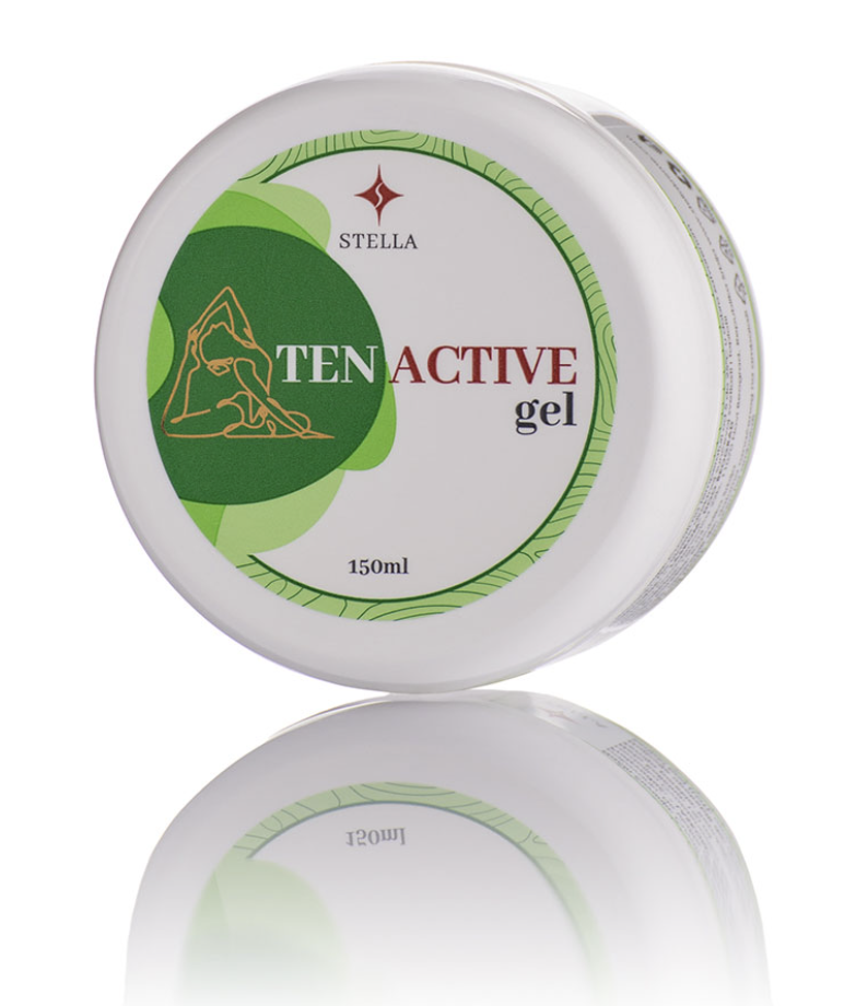 TEN ACTIVE GEL-150 ml - Image 4