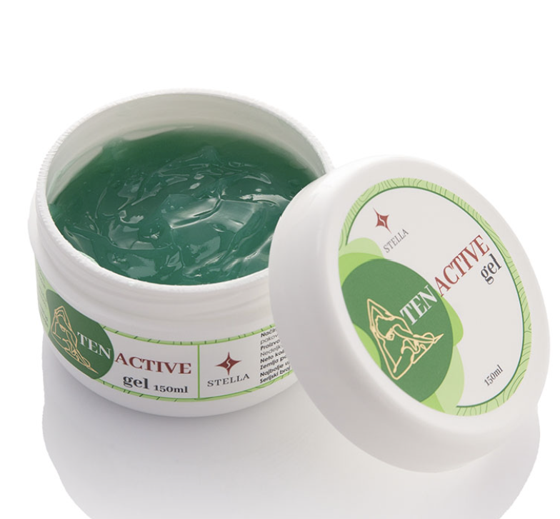 TEN ACTIVE GEL-150 ml - Image 2