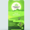 TULSI WELLNESS Tea