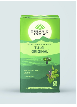 TULSI ORIGINAL Tea