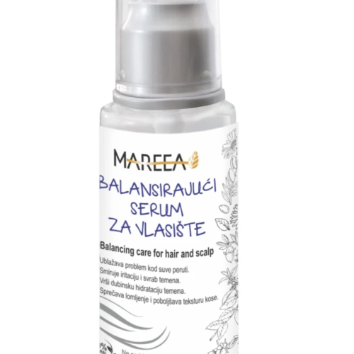 BALANCING SCALP SERUM 50ML