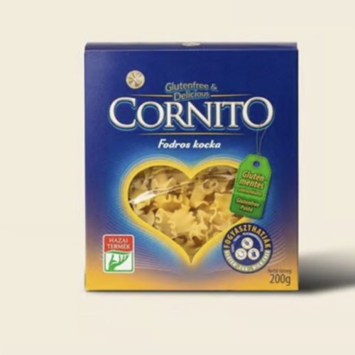 Cornito gluten-free lace pasta-200g