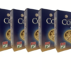 Cornito Gluten-free pasta pipet 200g - 6 pieces