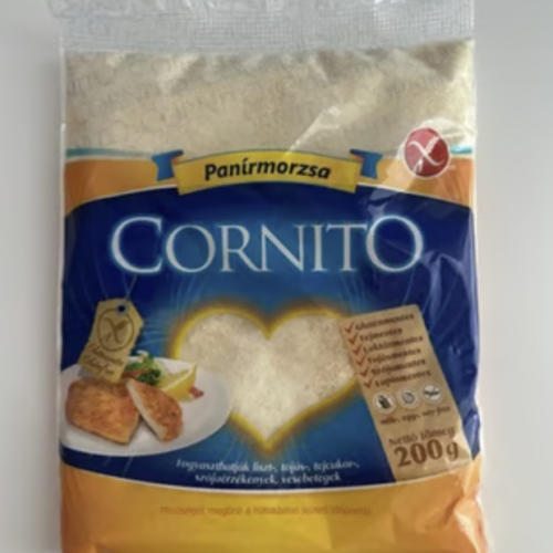 Cornito Prezle without gluten-200g