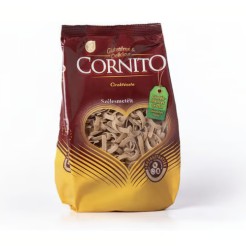 Cornito Pasta Tagliatelle Sorghum-200g