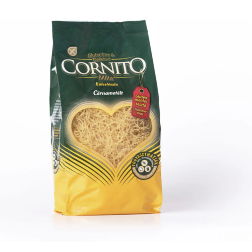 Cornito Pasta for soup Millet-200g
