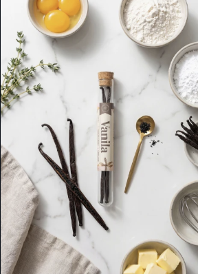 Vanilla – 10 sticks (40g)