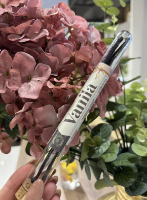Vanilla Package - 20 sticks (80g)