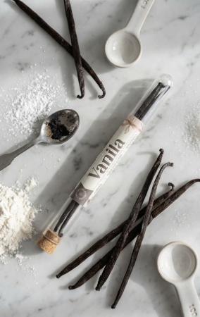 Vanilla – 5 sticks (20g)