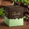 Mint Hot Chocolate